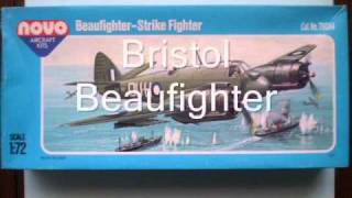 Model Review + Sopwith Triplane