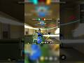 "😱🔥Unbelievable 1v4 Clutch with MP5 in Free Fire!" #FF #1v4 #Clutch #MP5 #Gaming #ProGameplay #Shor