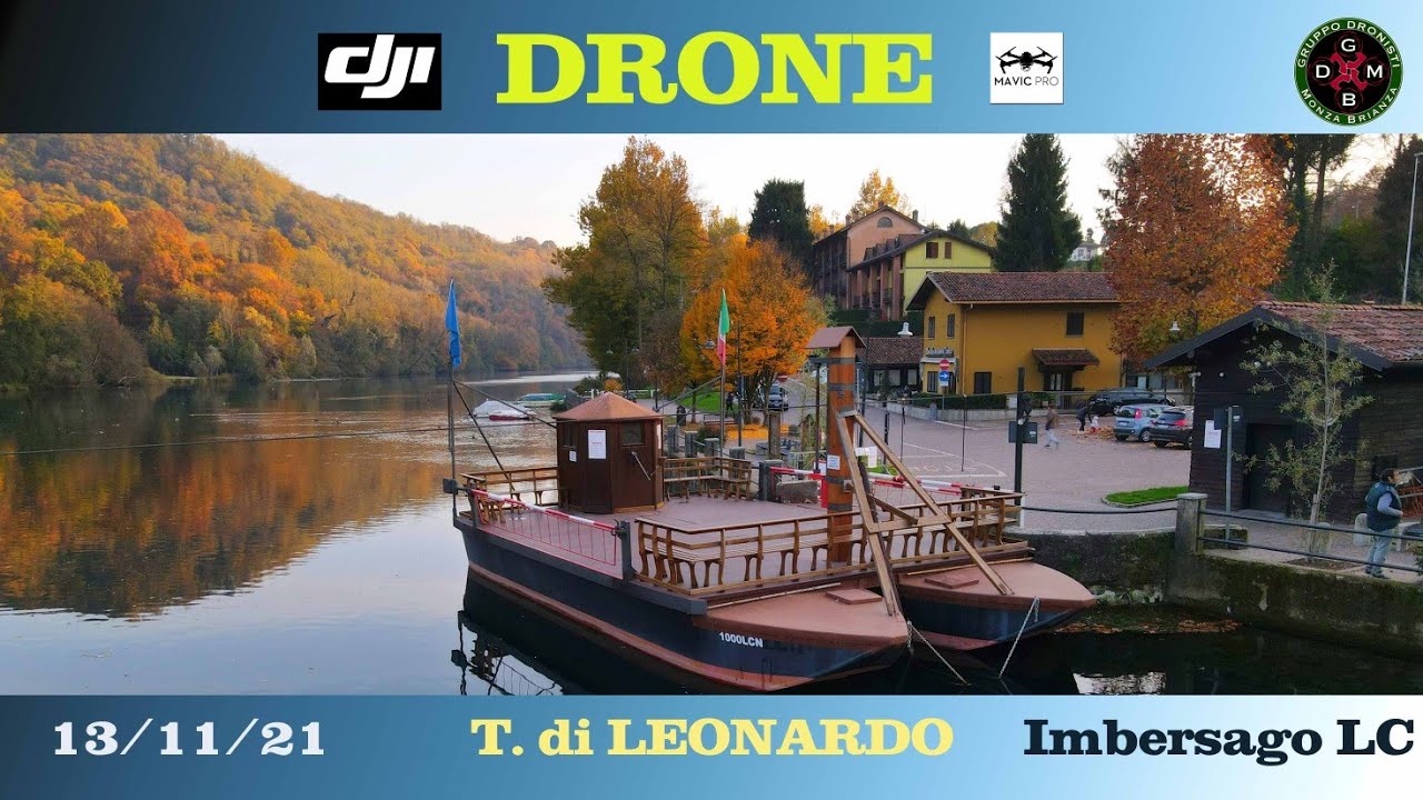 TRAGHETTO di LEONARDO 2021 YouTube TRAGHETTO di LEONARDO 2021 YouTube
