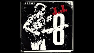 Video thumbnail of "1983 - J.J. Cale - Trouble in the city"