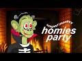 AMPED MONKEY YACHT CLUB: Homies Adventure Vol. 01 | Polygon Matic NFTs Explained