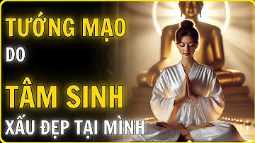 TƯỚNG DO TÂM SINH – Tu Dưỡng Nội Tâm Để Có Dung Mạo Đẹp & Vận Mệnh Tốt