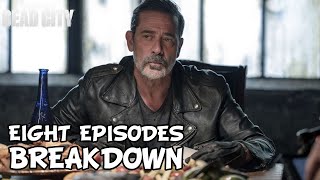 The Walking Dead: Dead City Season 2 Will Have EIGHT EPISODES CONFIRMED Breakdown by MOVIEidol 7,651 views 3 weeks ago 13 minutes, 27 seconds