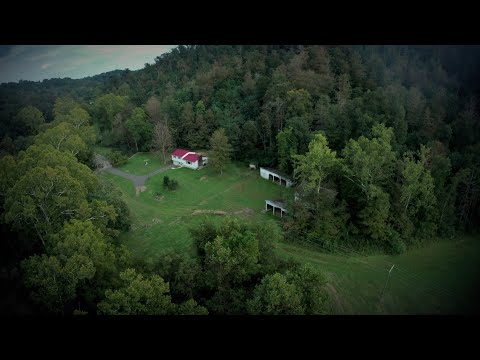 Hunting! Fishing! and More!  Beautiful 173 acres located in Apple Grove, Mason County, WV. Rolling woods with 32 acres of clear, open pasture/meadow areas for cattle, horses, farming. Flowing creek, pond, enclosed barn, plus a 1600 sq ft home. Call Mary Pyles (304) 593-0769 Realtor
Mary Pyles, Realtor (304) 593-0769
Angie Zimmerman Realty Group
506 Main St. Point Pleasant, WV 25550
Broker: Angie Zimmerman
(304) 593-0769  (304) 675-4939 4294 Jerrys Run Rd. Apple Grove, WV 25502