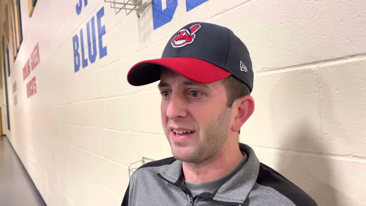 Josh Lowe Talking D1 Parity In Ohio, D2 Graham And D3 Legacy