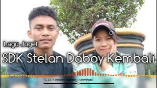 Download lagu Lagu Acara Joget Terbaru 2024(SDK-Stelan Daboy Kembali)