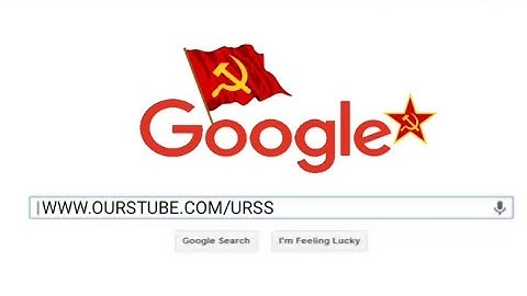 Windows Soviet 2.0 [REMAKE]