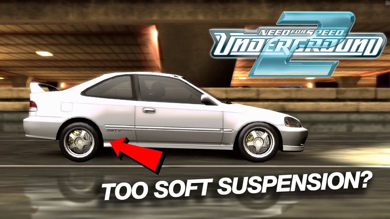 5 cool details in Need for Speed: Underground 2 that you overlooked
