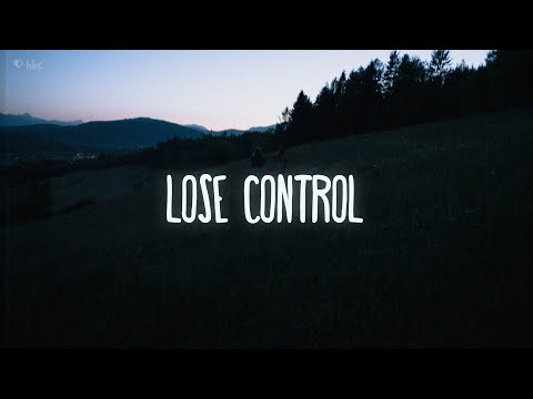 Lose Control Meduza Becky Hill Goodboys Lyrics