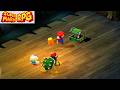 Super Mario RPG Remake — Whuhoh Fight