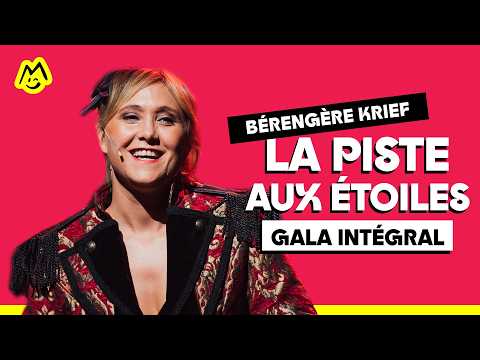 Bérengère Krief