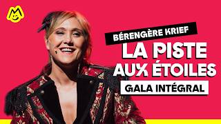 La piste aux étoiles de Bérengère Krief – Spectacle complet (2022)