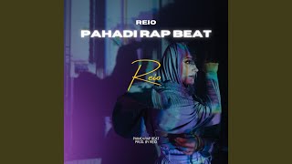 Pahadi Rap Beat (Intrumental)