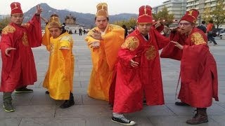 How To Speak Korean