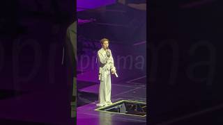 Dopamine end - Jackson Wang MagicMan 2 World Tour 2026, Coca-Cola Coliseum, Toronto CANADA Apr 12/26
