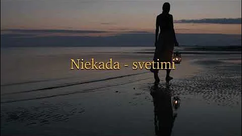 Niekada svetimi - Nomeda Biut,Vilijus Vaivila, Jon...