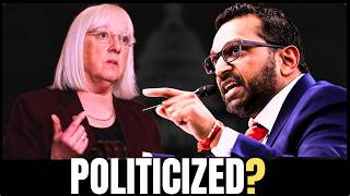 Murray Questions Kash Patel On FBI Politicization During Hearing