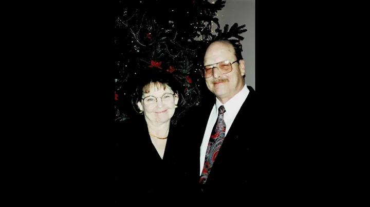 Fred Manning Sr Memorial Video
