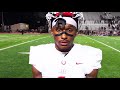 2024 5star wr micah hudson lake belton highlights