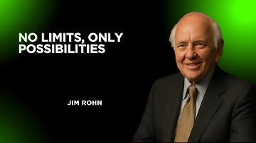 No Limits, Only Possibilities: Unlock Your Full Potential Now