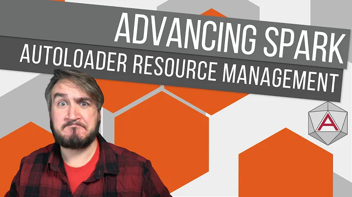 Advancing Spark - Autoloader Resource Management