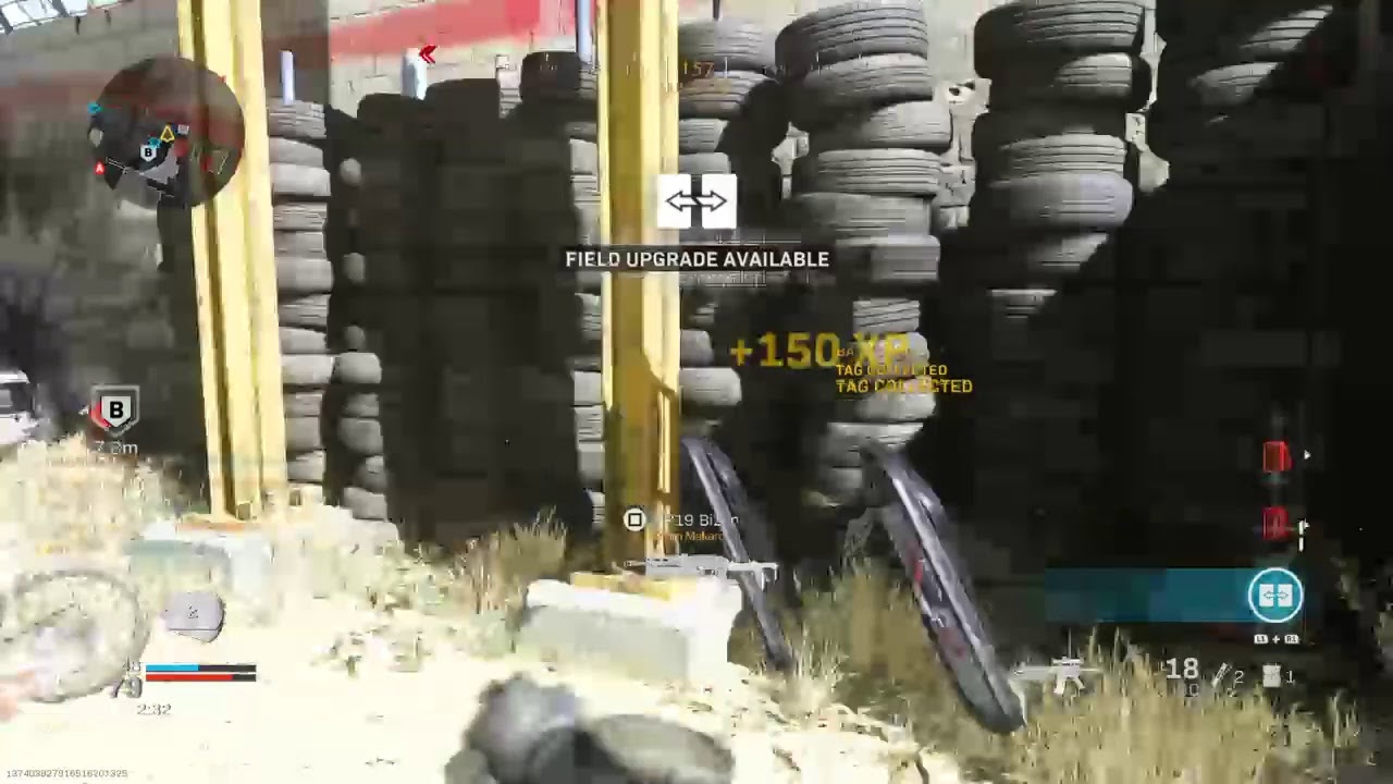 Clapped Setups CoD Stream! - YouTube