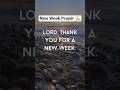 A Prayer For Peace, Guidance and Wisdom!