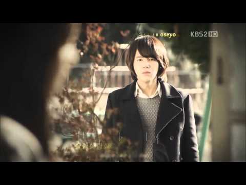 [KARAOKE] Jang Keun Suk - Love Rain (Hangul + Roman + Engsub) (Fan MV 720p)