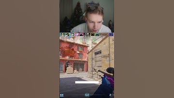 twitch: StRoGo I  смешные моменты Строго #cs2 #strogo #cs2moments #строго #shorts