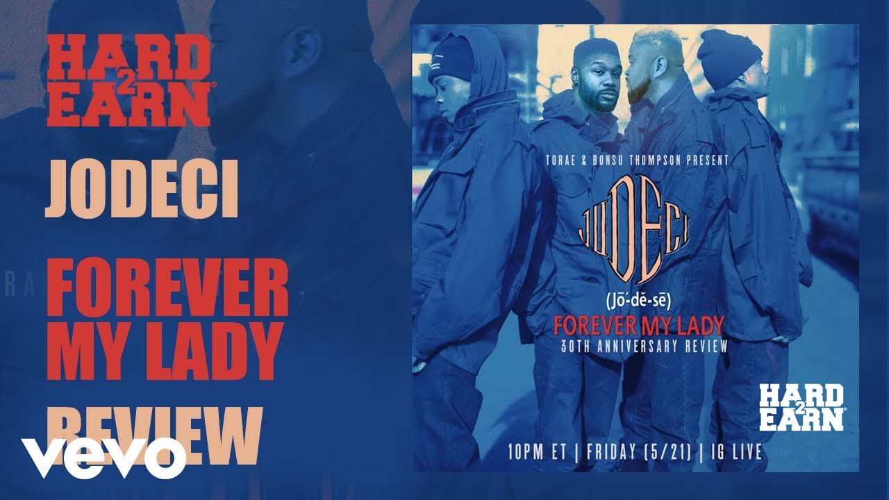 review jodeci new album review jodeci new album