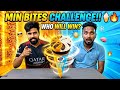 Minimum Bites Ice Cream Challenge 😱🔥 | Yaaru Win Pannuva?