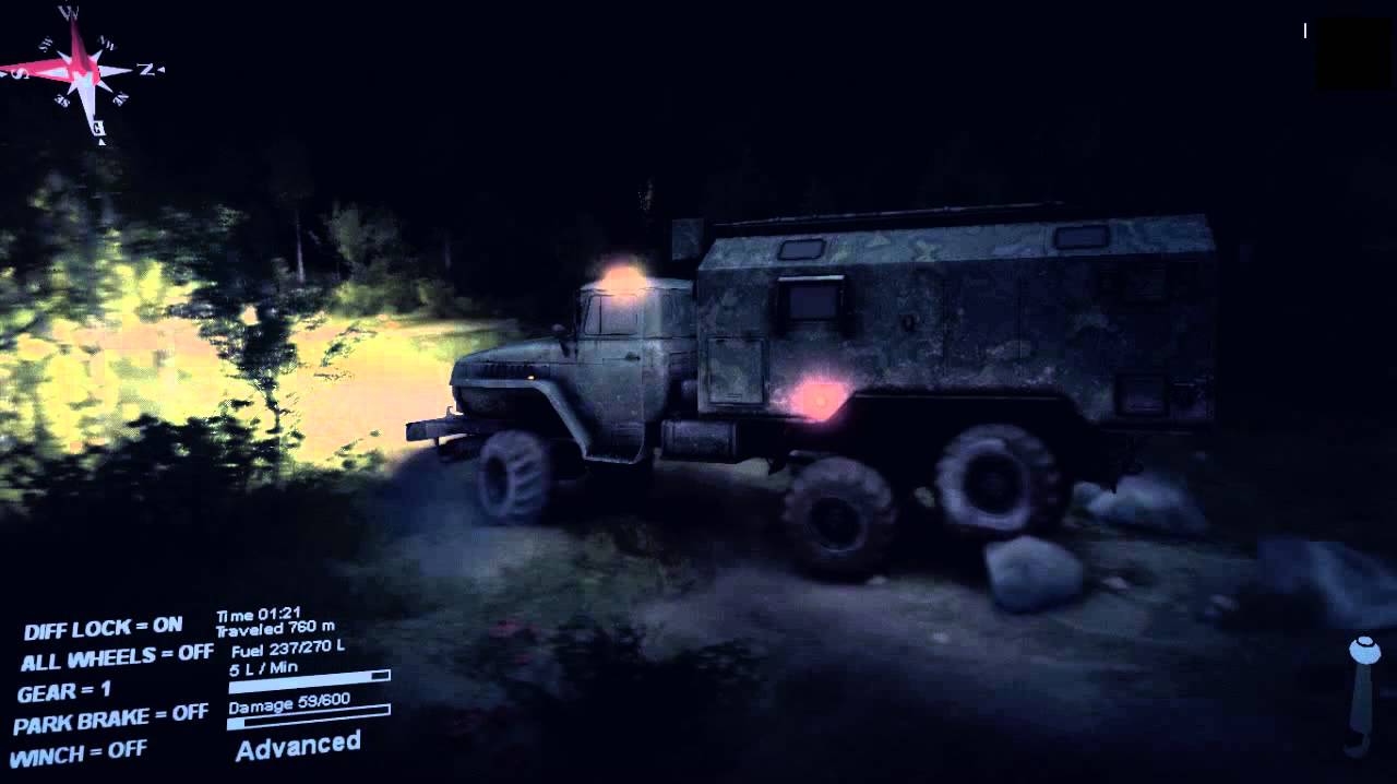 video editing software free SpinTires 6 27 2014 part 3