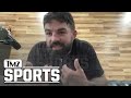 Mike Perry Says He&#39;s Ready To Fight Logan Paul If Dillon Danis Doesn&#39;t Show Up | TMZ Sports