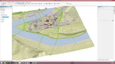 GIS Tutorial 1 Assignment 10-1 for version 10.1