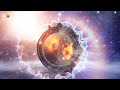 Meditation Music To Cleanse All Negativity: Raise Positive Healing Vibrational Energy