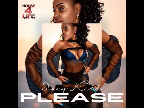 Stacy Kidd Tiffany Jenkins Steve Brown Please Chicago Mix