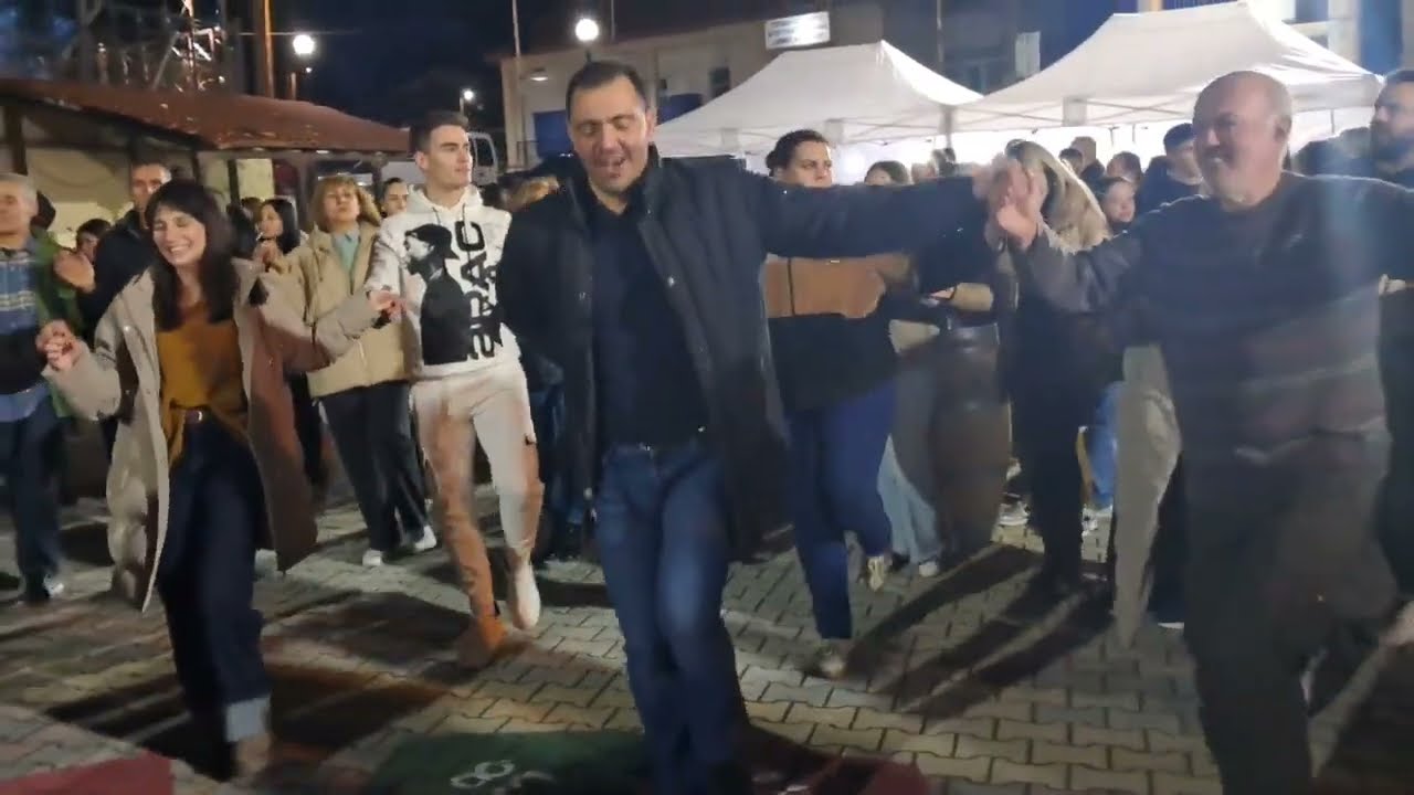 Stojance : Chalkina  Ichochromata  Patele  2025