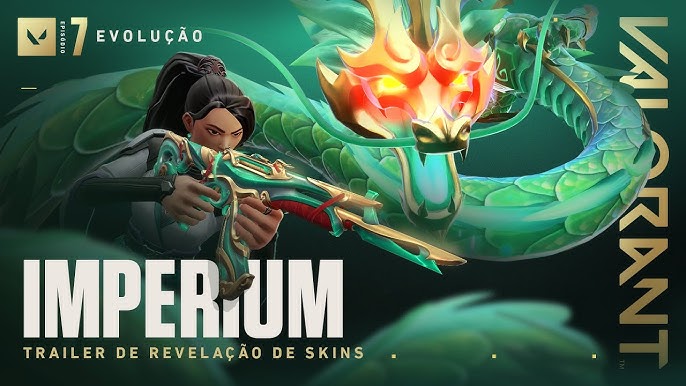 VALORANT  Confira pacote de skins do Champions - Canaltech