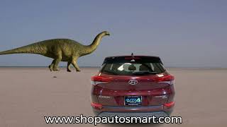 Own Your Journey with Autosmart 1-833-586-2886 www.shopautosmart.com