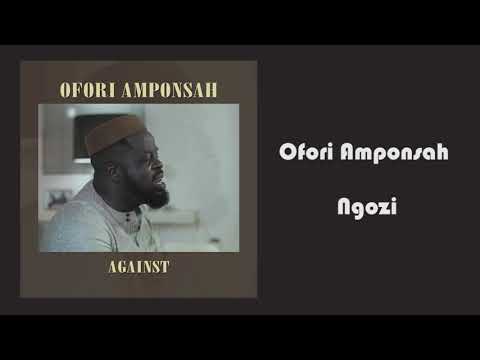 Ofori Amponsah - Ngozi
