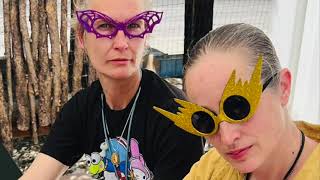 ALL BE QUIRKY IN ALBUQUERQUE