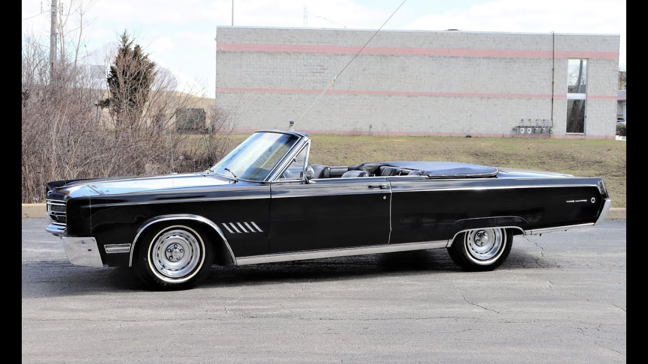 1968 Chrysler 300 | Midwest Car Exchange