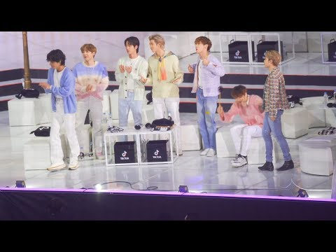 방탄소년단(BTS) 음반부문 수상 직캠 @고척돔 <strong>20105</strong>