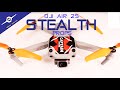 Stealth Props for the DJI Air 2S - New from Master Airscrew