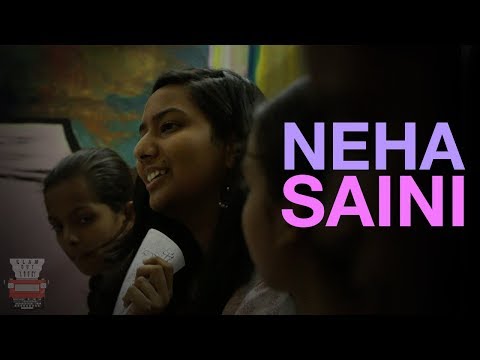 Journey of a Jijivisha Fellow | Neha Saini