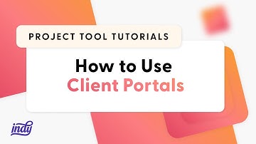 How to Use Client Portals
