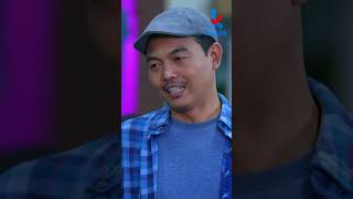 Rere Curiga Ni !!! Ovie ketar- ketir - AMANAH WALI 6 #short