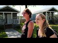 Beginning of video
