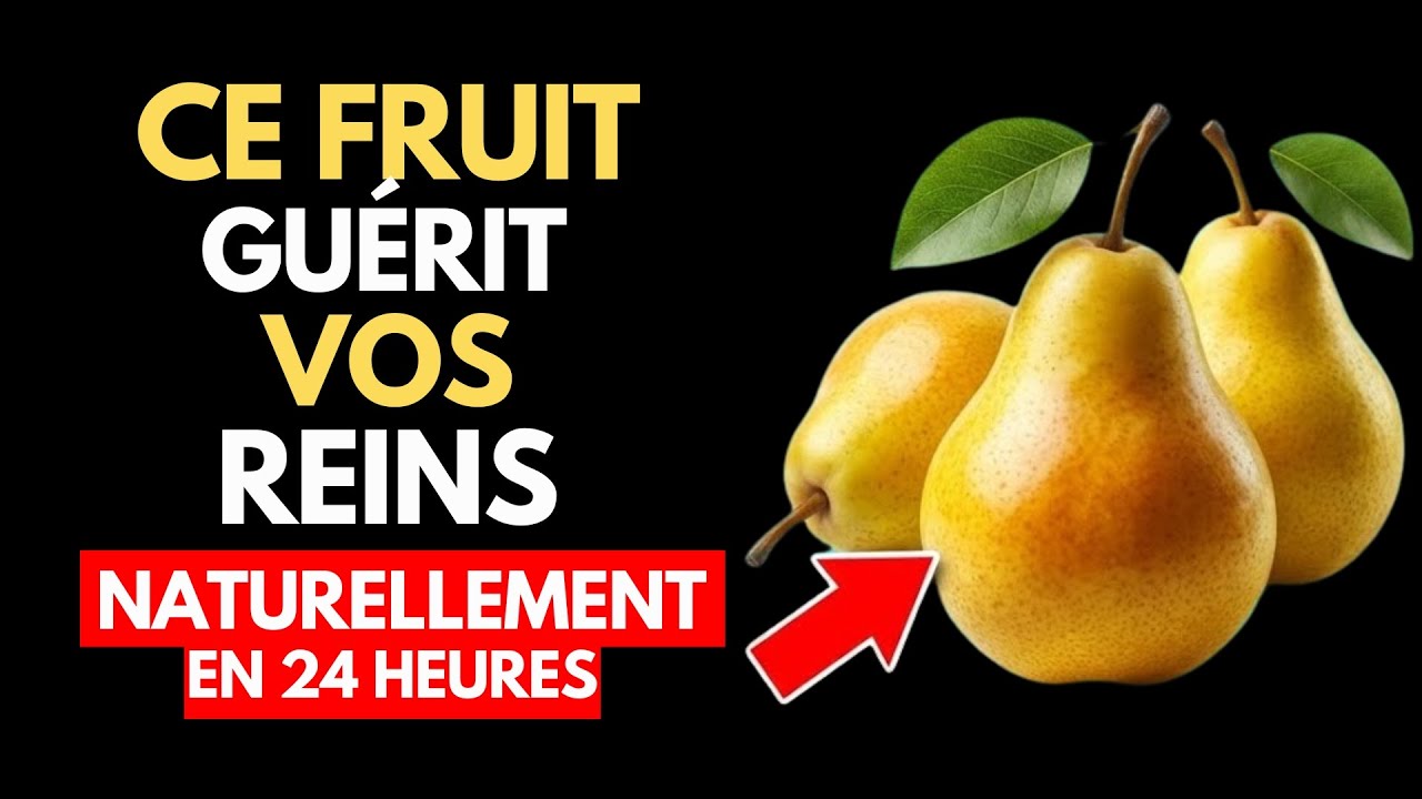 Créatinine élevée : 3 fruits que vous pouvez manger sans risque et 3 à éviter | Sante Seniors