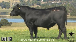 Lot 013 Landfall Keystone Q218